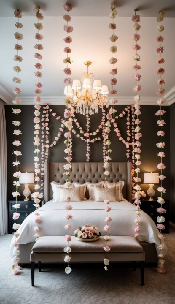 Cozy Vibes Await in 23 Romantic Master Bedroom Decor Ideas