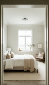 Minimalist Bedroom Ideas