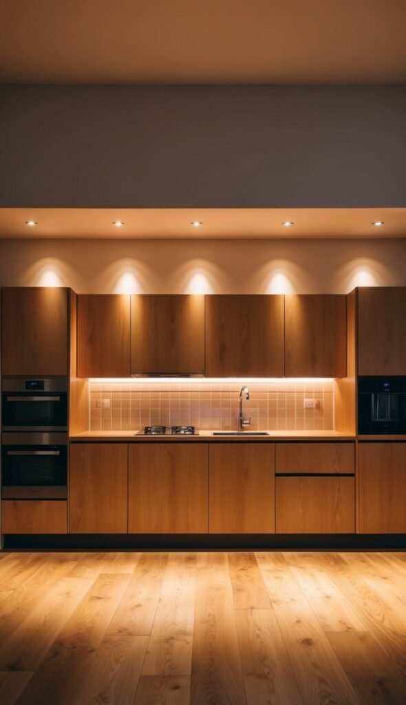 Refresh Your Space with 21 Inspiring Kitchen Cabinet Ideas