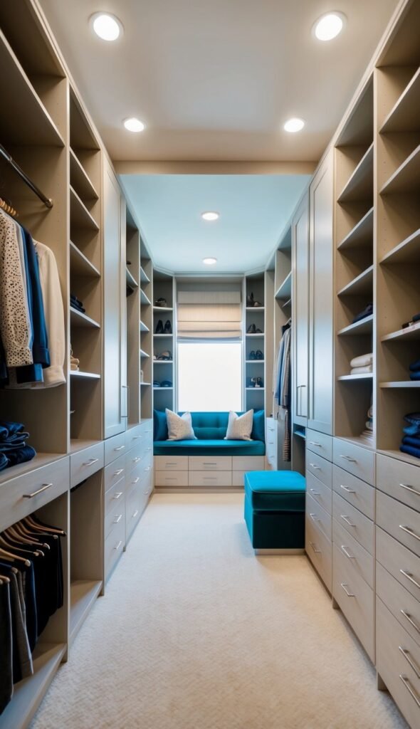 Boost Your Space with 25 Fresh Master Bedroom Ideas