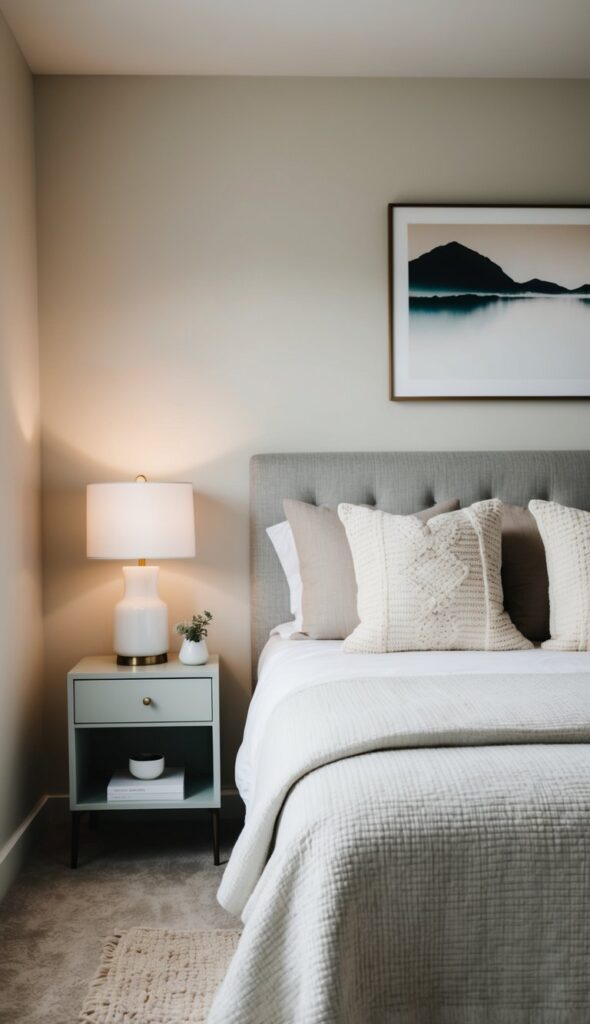 Easy Guest Bedroom Ideas